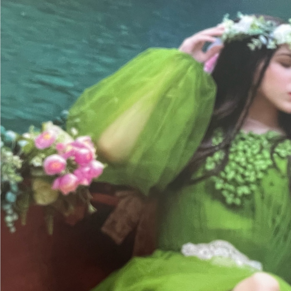 Pixie Dress - image 3